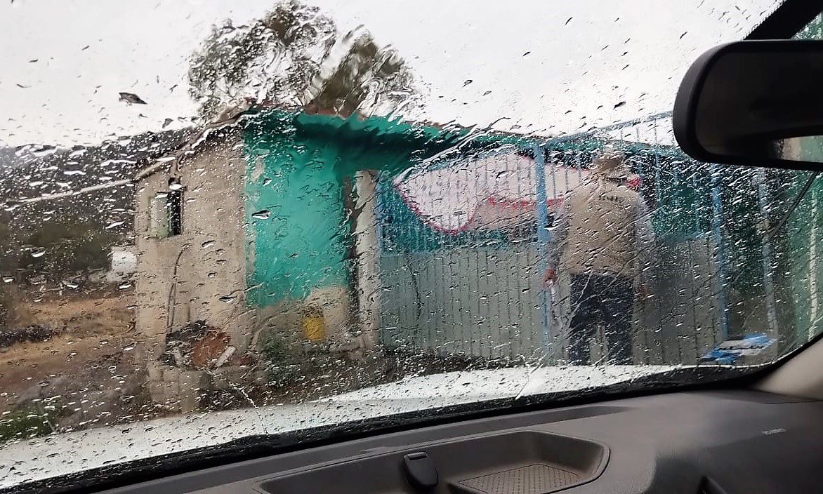 Concluida primera etapa de verificación nacional muestral en Tlaxcala: INE